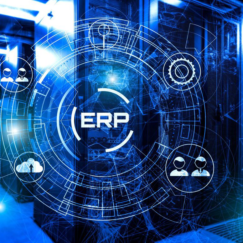 ERP – For Small to Mid Size Companies
