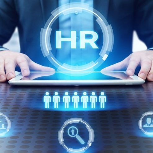 HR Management System