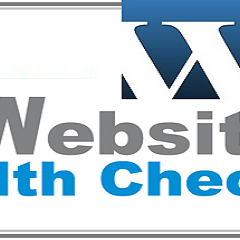 Free Website Health Audit